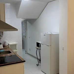 Estupendo Estudio Al Lado De Plaza La Merced Málaga